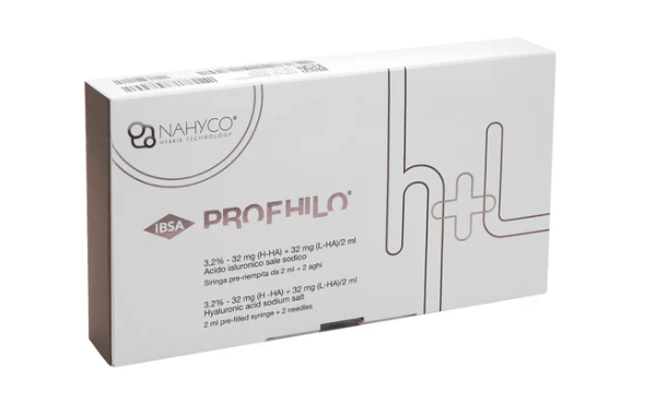 Profhilo 1 x 2 ml